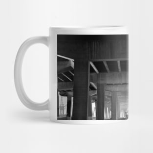 THE FOREST PRIMEVAL Mug